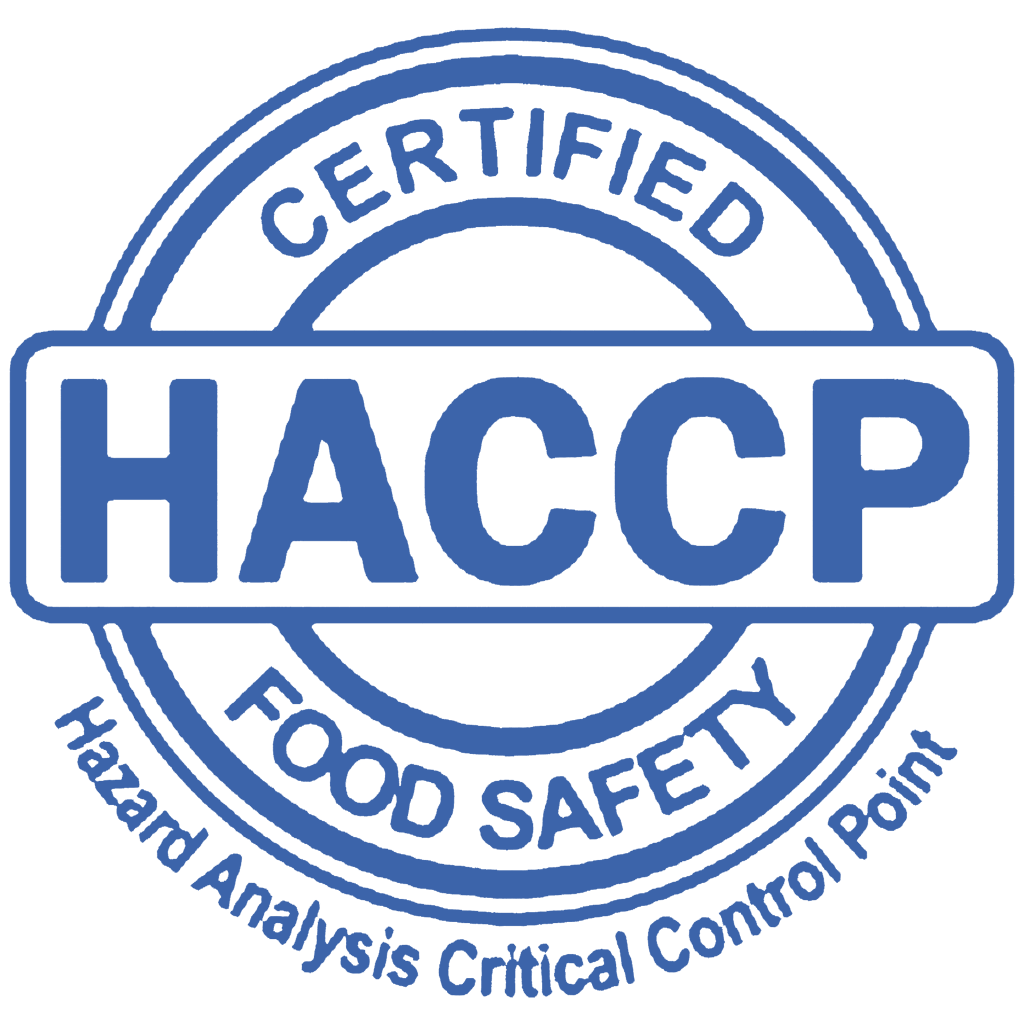 haccp logo